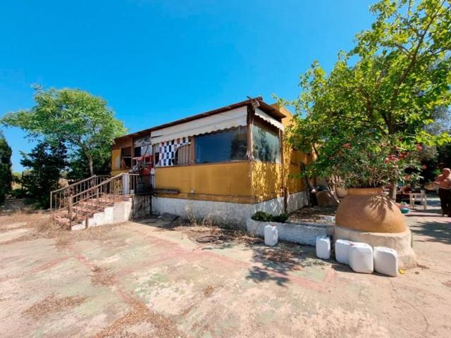 Casa con terreno en venta en Santa Pola, Pueblo levantino photo 0