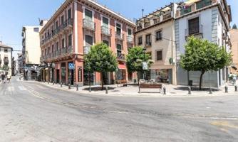 Apartamento en venta en Granada, Realejo photo 0