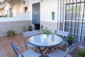Adosada en venta en Chipiona, La Lagunilla photo 0