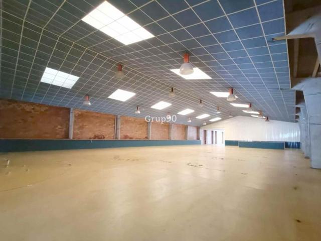 Local comercial en venta en Lleida, BORDETA photo 0