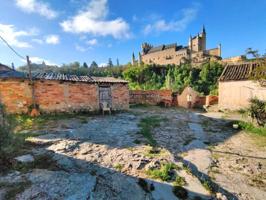 Casa en venta en Segovia, Via Roma photo 0