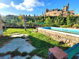 Casa en venta en Segovia, Via Roma photo 0