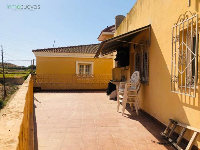 Casa con terreno en venta en Antas, ANTAS photo 0