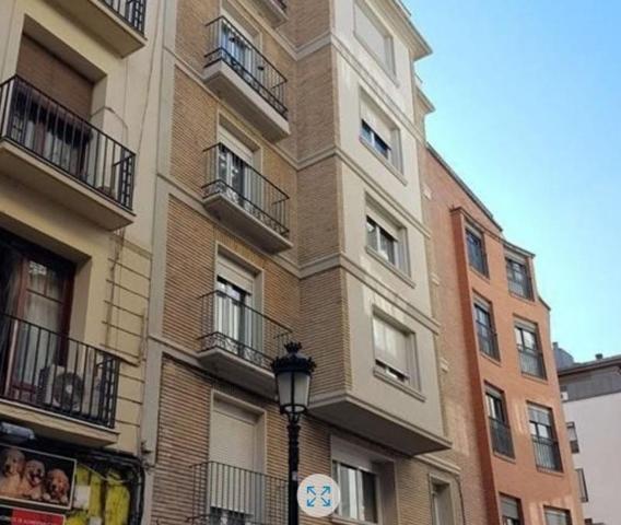 Piso en venta en Zaragoza, Centro photo 0