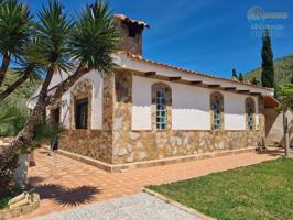 Casa con terreno en venta en Cartagena, Tallante photo 0