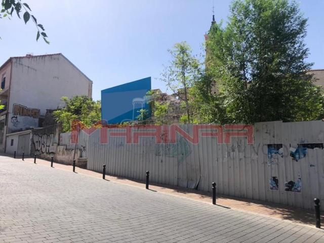 Terreno en venta en Seseña, Seseña photo 0