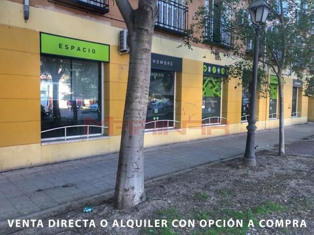 Local comercial en venta en Aranjuez, ARANJUEZ photo 0