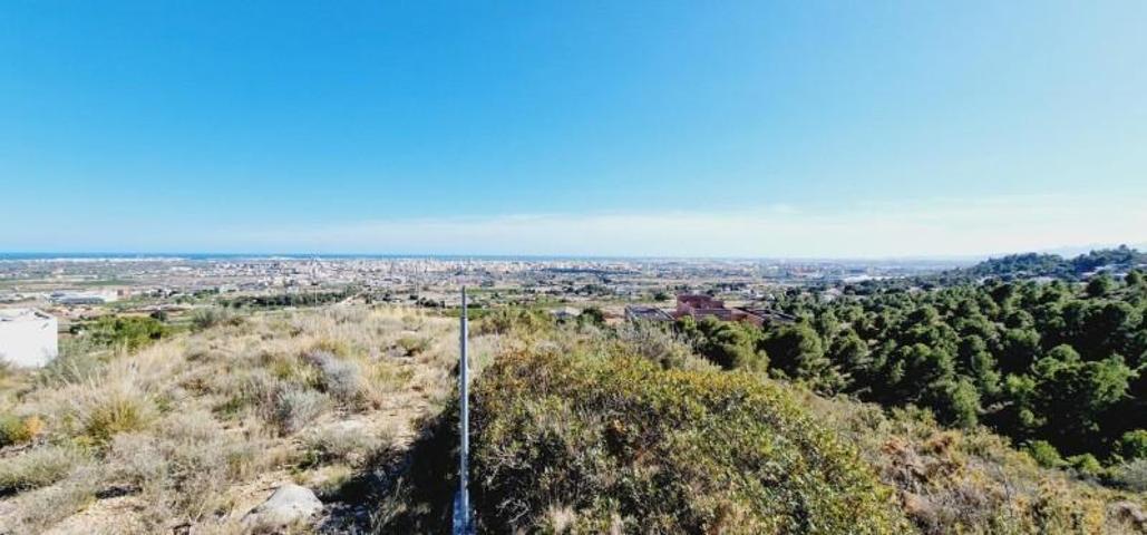 Terreno en venta en Castellón de la Plana, Urbanizaciones photo 0