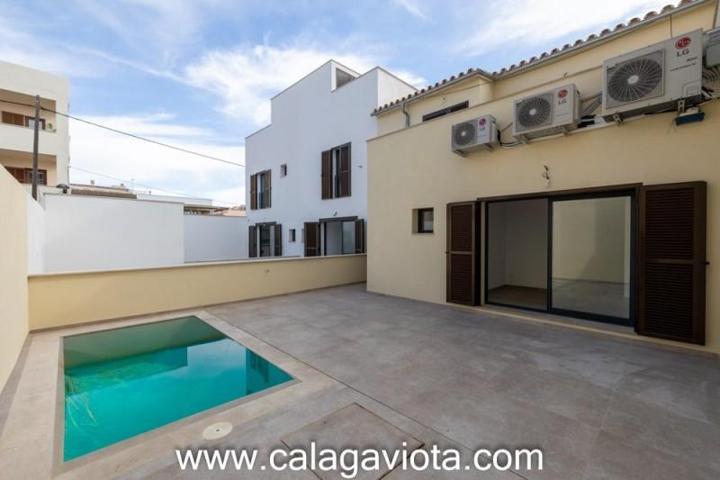 Adosada en venta en Campos, Colonia de sant jordi photo 0
