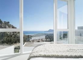 Chalet en venta en Altea, Altea la nova photo 0