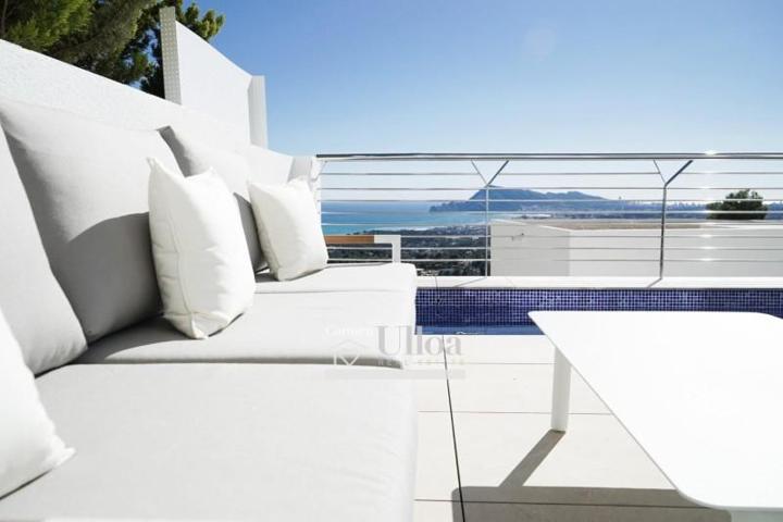 Chalet en venta en Altea, Altea la nova photo 0