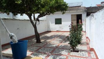 Casa con terreno en venta en Montijo, SAN GREGORIO photo 0