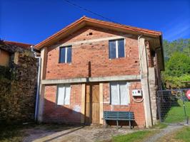 Casa con terreno en venta en Valdoviño, Porto de Riba photo 0
