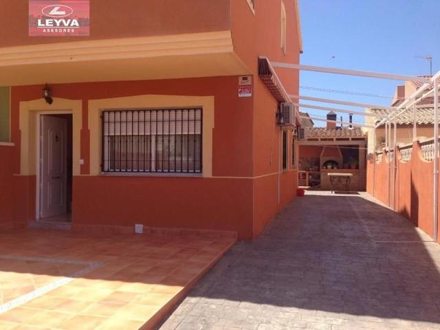 Duplex en venta en Mazarrón, Bahía photo 0