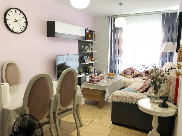 Apartamento en venta en Alicante, San Blas photo 0