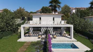 Chalet en venta en Manacor photo 0