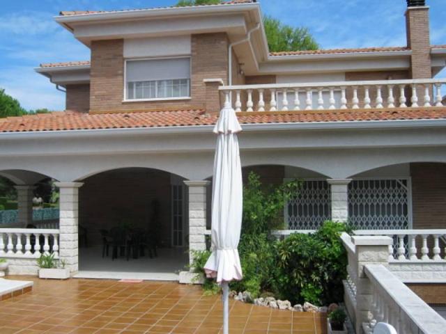 Casa con terreno en venta en Segur de Calafell, BRISAS photo 0