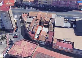 Terreno en venta en Murcia, Barriomar-La Purísima photo 0