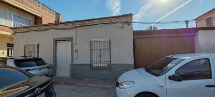 Casas de pueblo en venta en Murcia, San gines photo 0