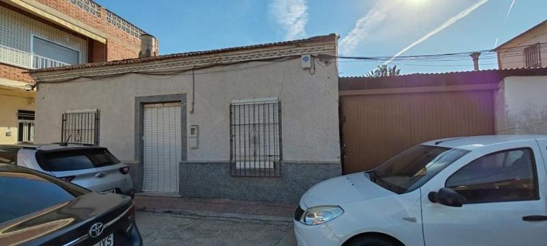 Casas de pueblo en venta en Murcia, San gines photo 0