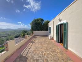 Casa con terreno en venta en Mallorca photo 0