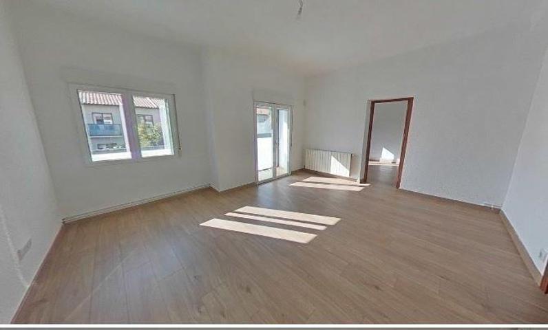 Apartamento en alquiler en Zaragoza, Centro photo 0