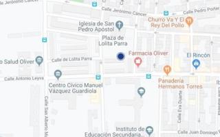 Piso en venta en Zaragoza, Oliver photo 0