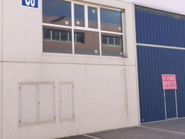 Nave industrial en venta en Zaragoza, Empresarium photo 0