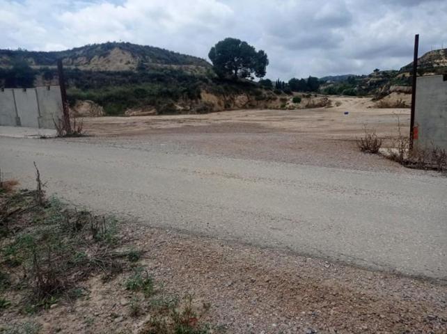 Terreno en venta en Murcia, S. Jose De La Vega photo 0