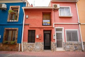 Casas de pueblo en venta en Murcia, Javali Nuevo photo 0