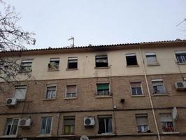 Piso en venta en Zaragoza, Oliver photo 0