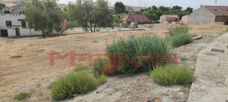 Terreno en venta en Esquivias, ESQUIVIAS photo 0