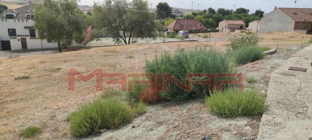 Terreno en venta en Esquivias, ESQUIVIAS photo 0