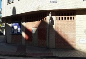 Local comercial en venta en Zaragoza, Barrio Jesus photo 0