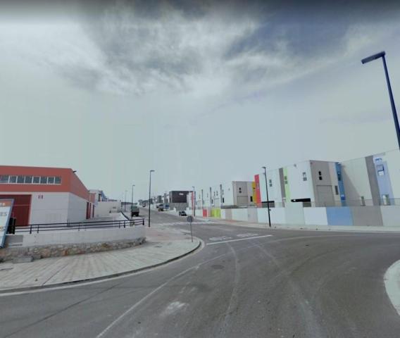 Nave industrial en venta en Zaragoza, Cartuja Baja photo 0
