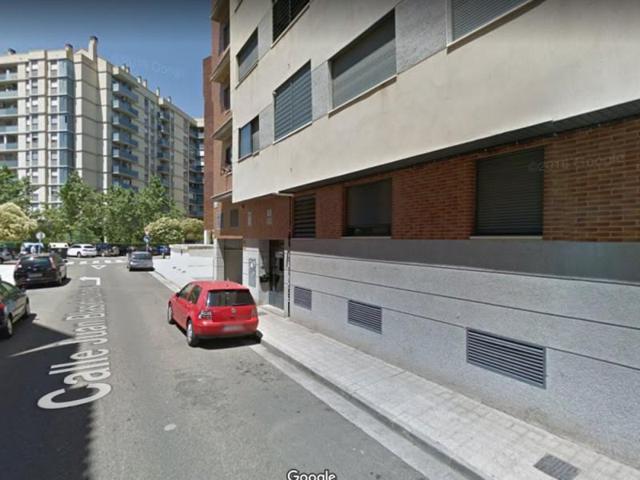 Local comercial en venta en Zaragoza, Arrabal photo 0