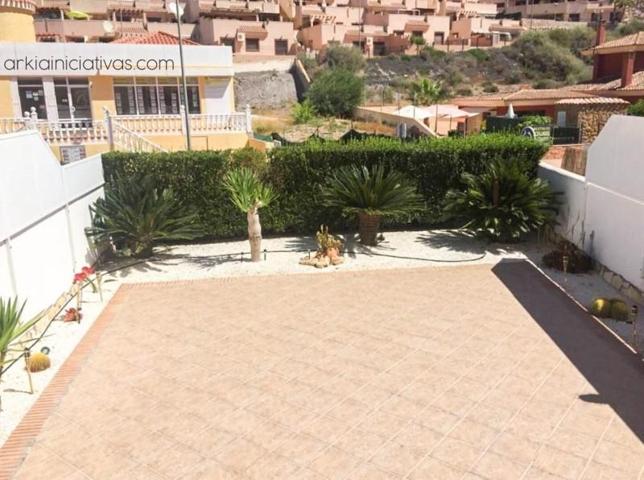 Apartamento en venta en Águilas, Collado bajo photo 0