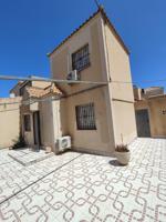 Duplex en venta en Torrevieja, Doña ines photo 0