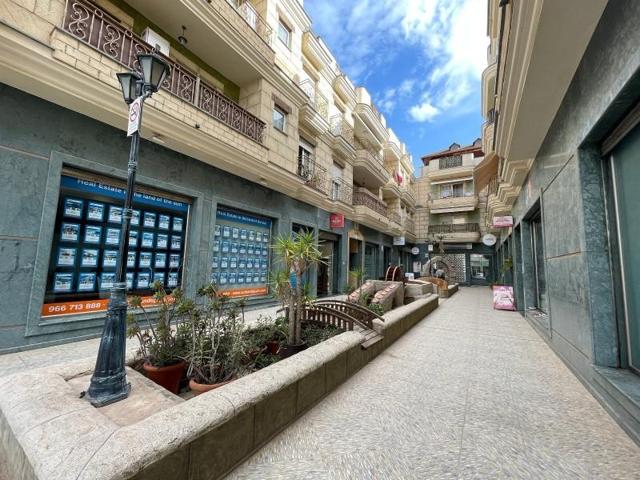 Apartamento en venta en Benijofar photo 0