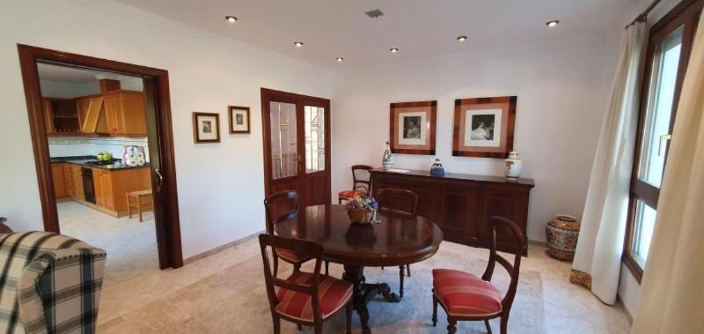 Casas de pueblo en venta en Oliva photo 0