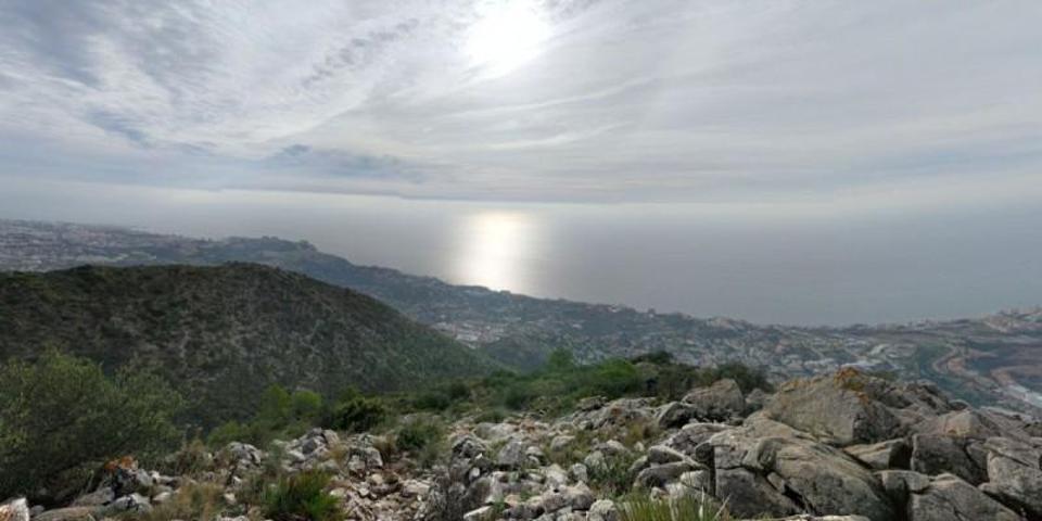 Terreno en venta en Mijas, La Cala de Mijas photo 0