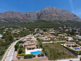 Casas de pueblo en venta en Jávea-Xàbia photo 0