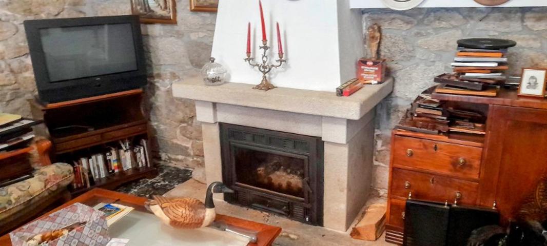 Casa en venta en Meis, Mosteiro photo 0