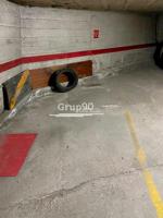 Parking en alquiler en Lleida, DR. COMBELLES photo 0