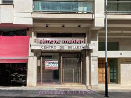 Local comercial en alquiler en Tudela, Calle Capuchinos, 31500 photo 0