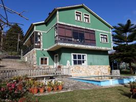 Casa en venta en Vilagarcía de Arousa, A Torre photo 0