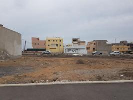 Terreno en venta en Granadilla de Abona, Tenerife photo 0