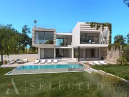 Chalet en venta en Calvia photo 0