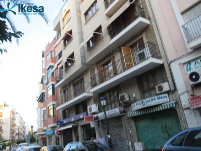 Piso en venta en Huelva, Centro photo 0