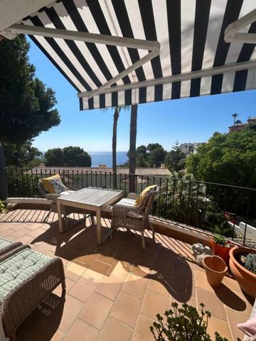 Adosada en alquiler en Jávea-Xàbia, Marina Alta photo 0